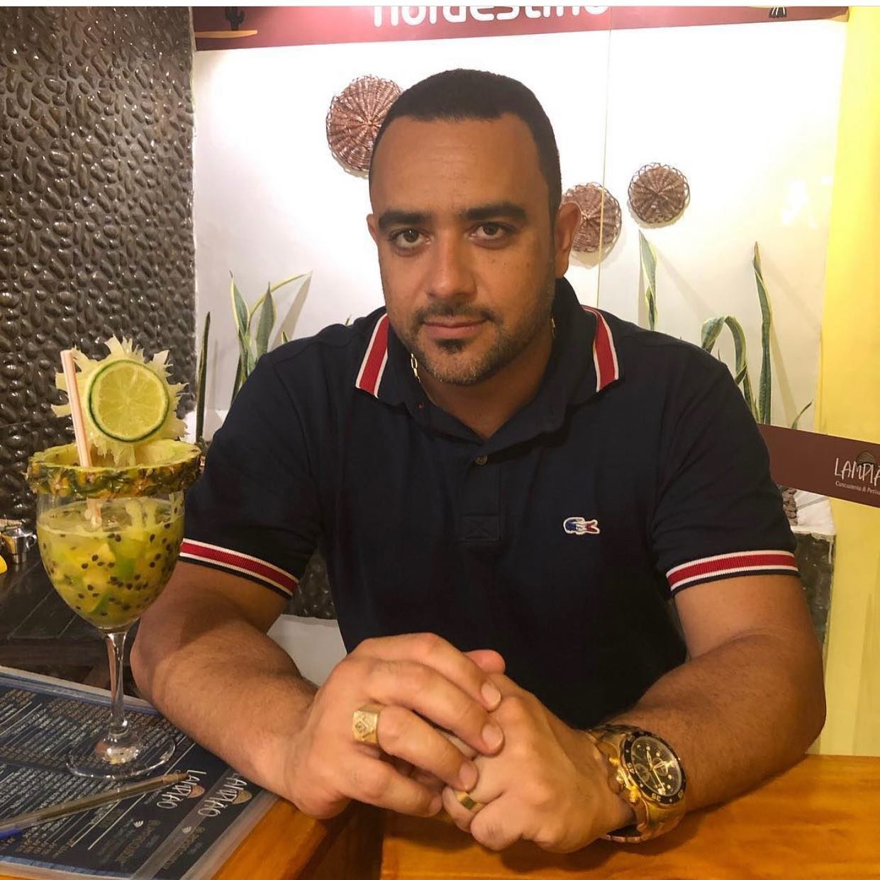 Valdson Oliveira Bispo